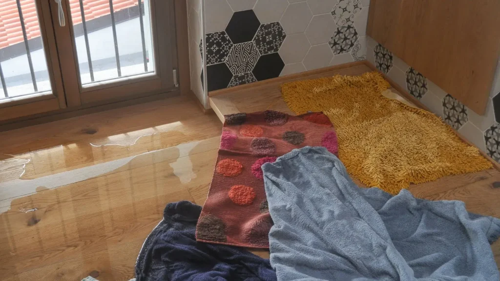 How to Prevent Mold Growth After Water Damage