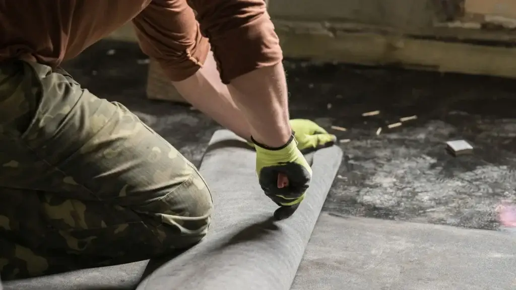 Basement Waterproofing