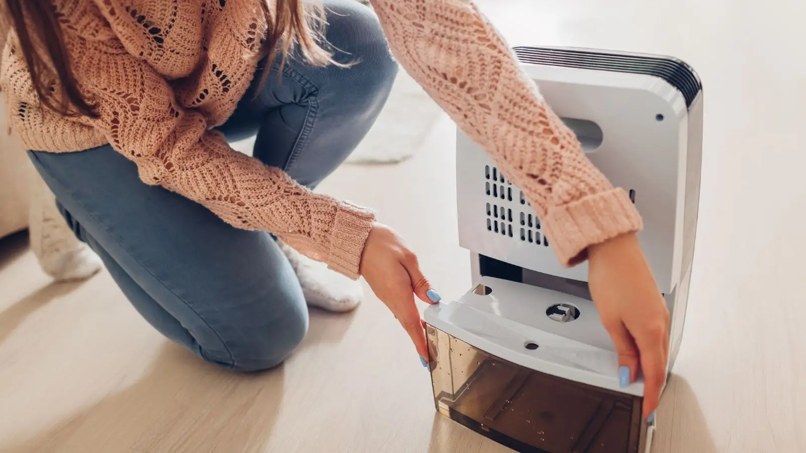 How to Keep Your Home Mold-Free During Humid Weather