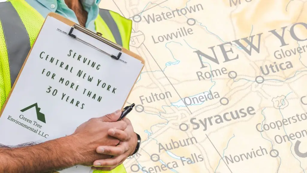 Why Local Experience Matters for Environmental Remediation in Central New York