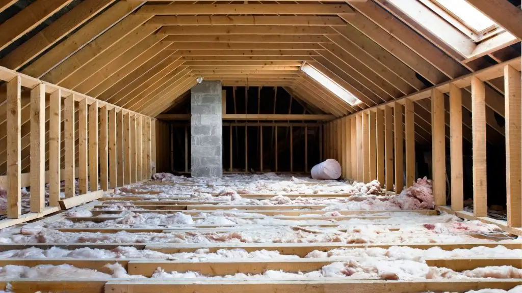 Mold in Attics What Homeowners Need to Know