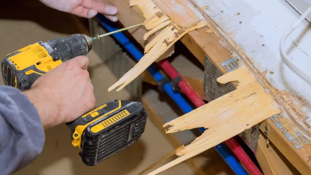 Mold Under Flooring Syracuse