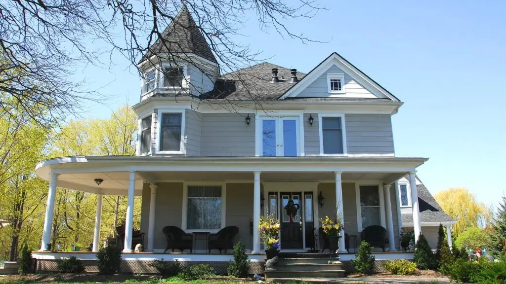Mold in Historic Homes Preservation-Minded Remediation in Central New York