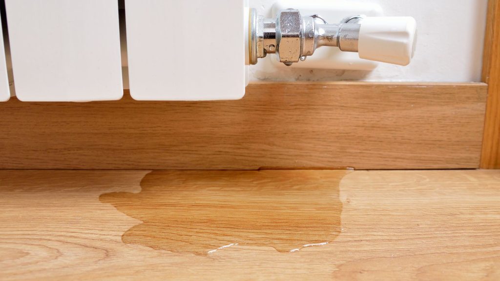 7 Common Causes of Water Damage in Central New York Homes