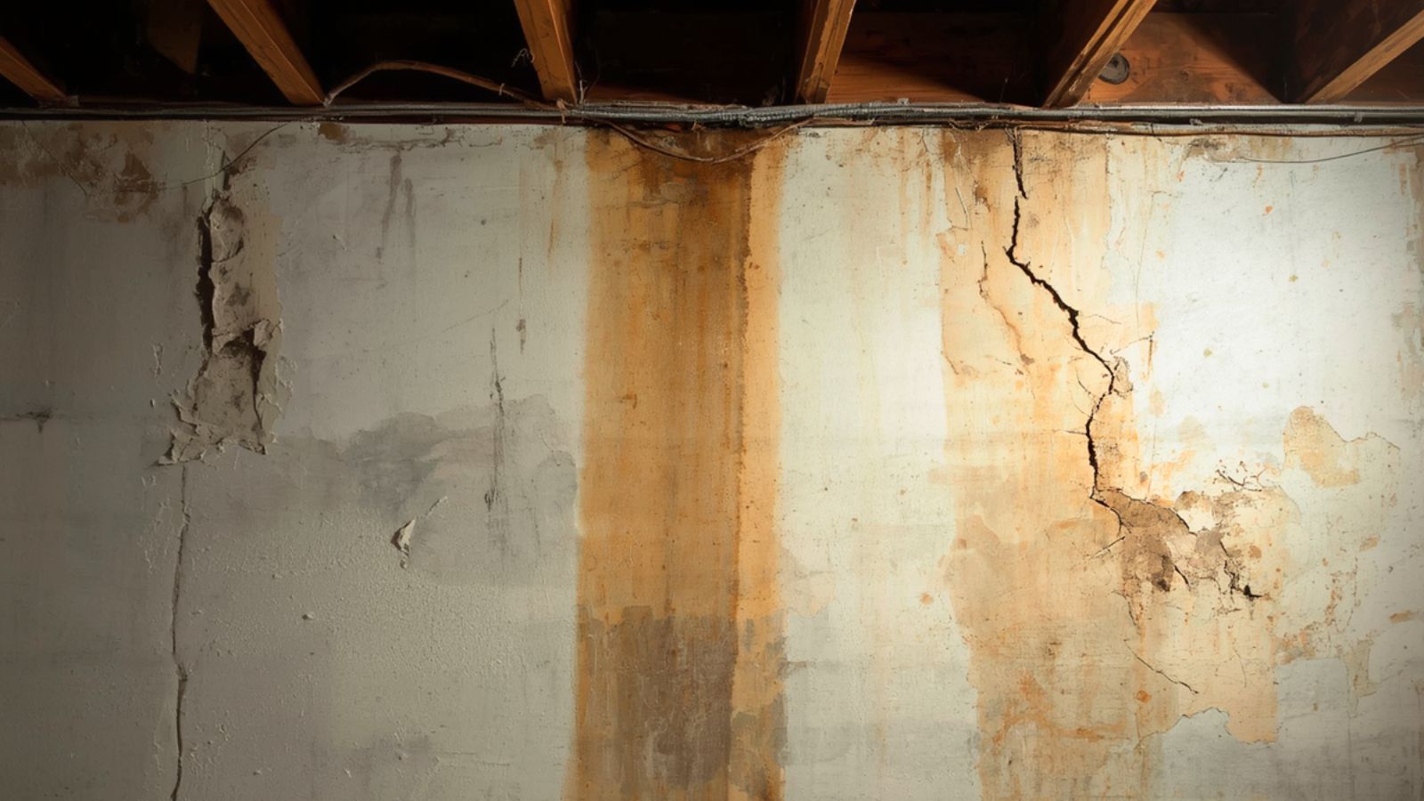 Basement Waterproofing in Syracuse, NY Stop Leaks Before Mold Starts