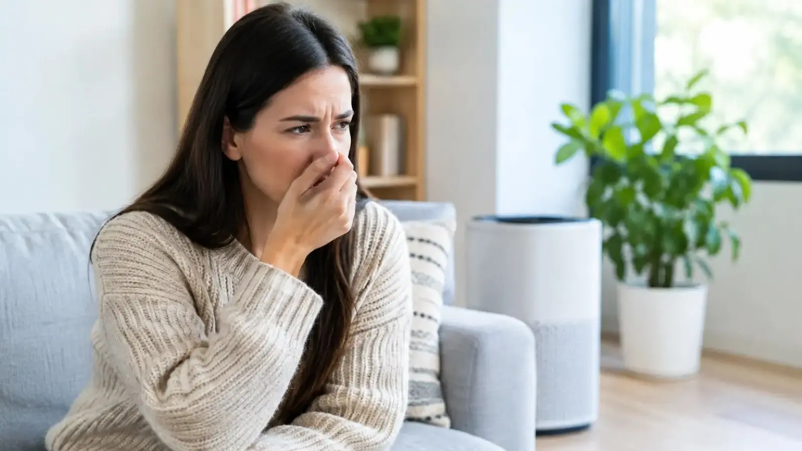 Indoor Air Quality Warning Signs to Act On